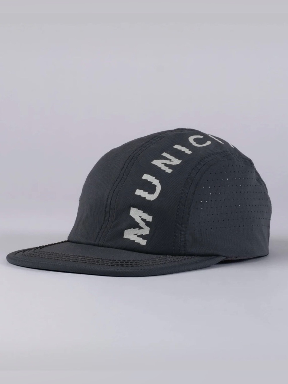 Municipal Pace Cap